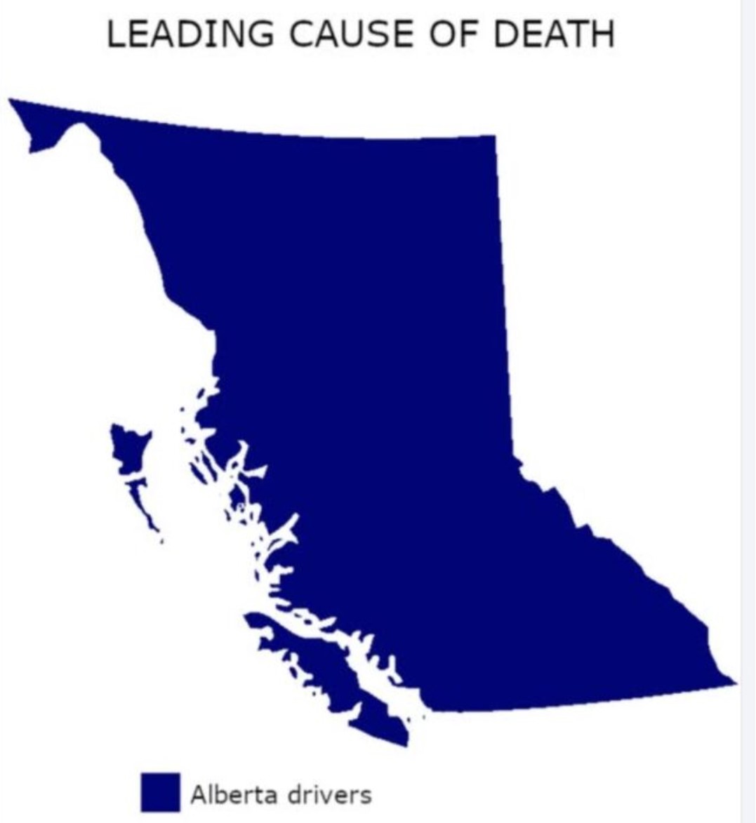 NDP Skeena Bulkley Valley – Dan Mesec – Is this professional Journalism?