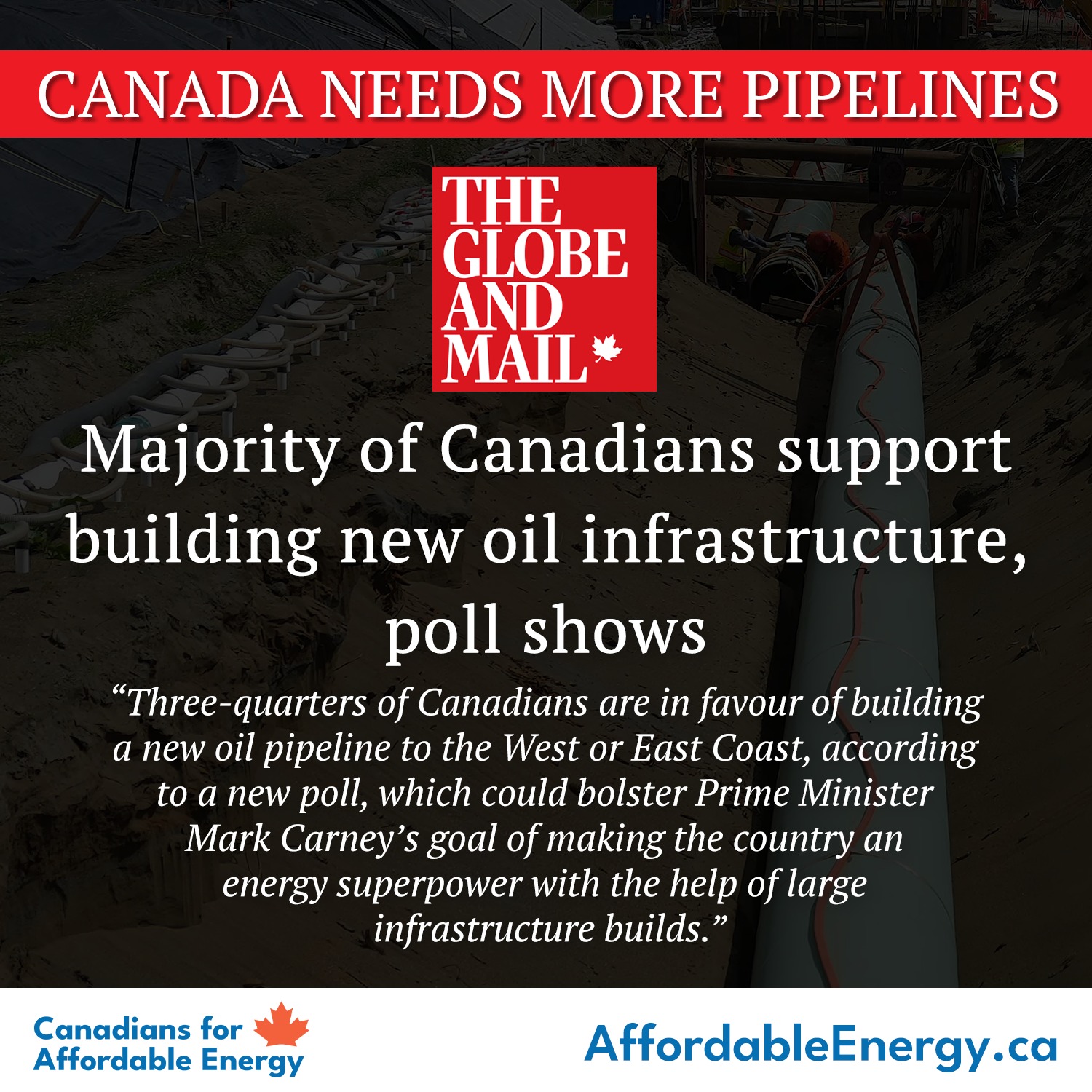 Flat Broke and getting worse? Thank Liberal/NDP Policies