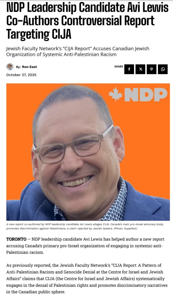 Sowing race hate and discord.