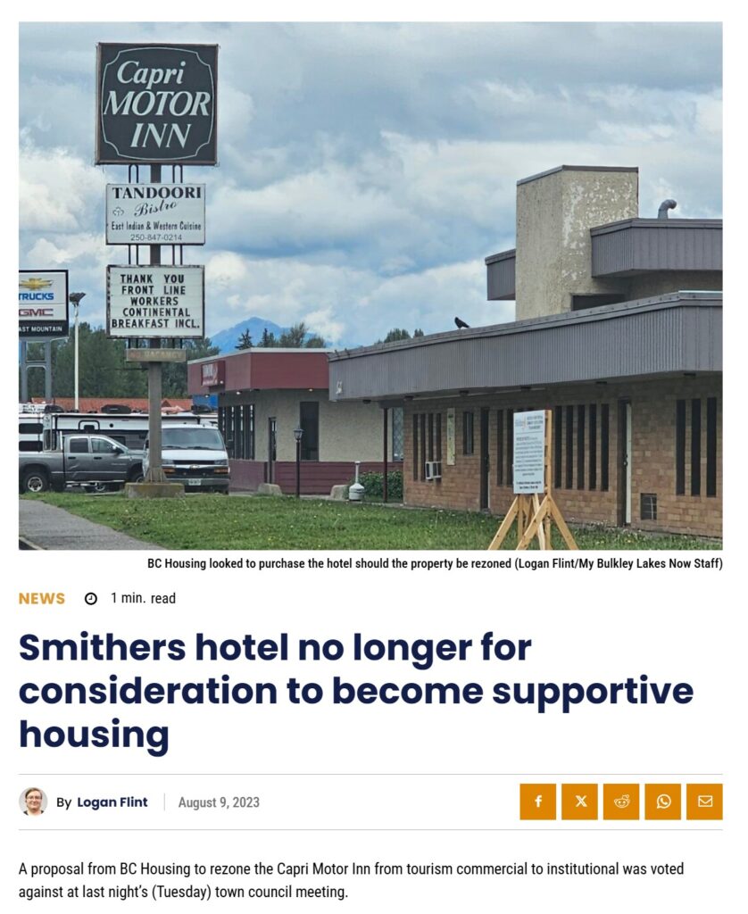 “It’s obvious people are afraid, angry, or worried about what we see for crime in the community, but I do think some of that is being confused with what housing can provide,” said Mayor Gladys Atrill.