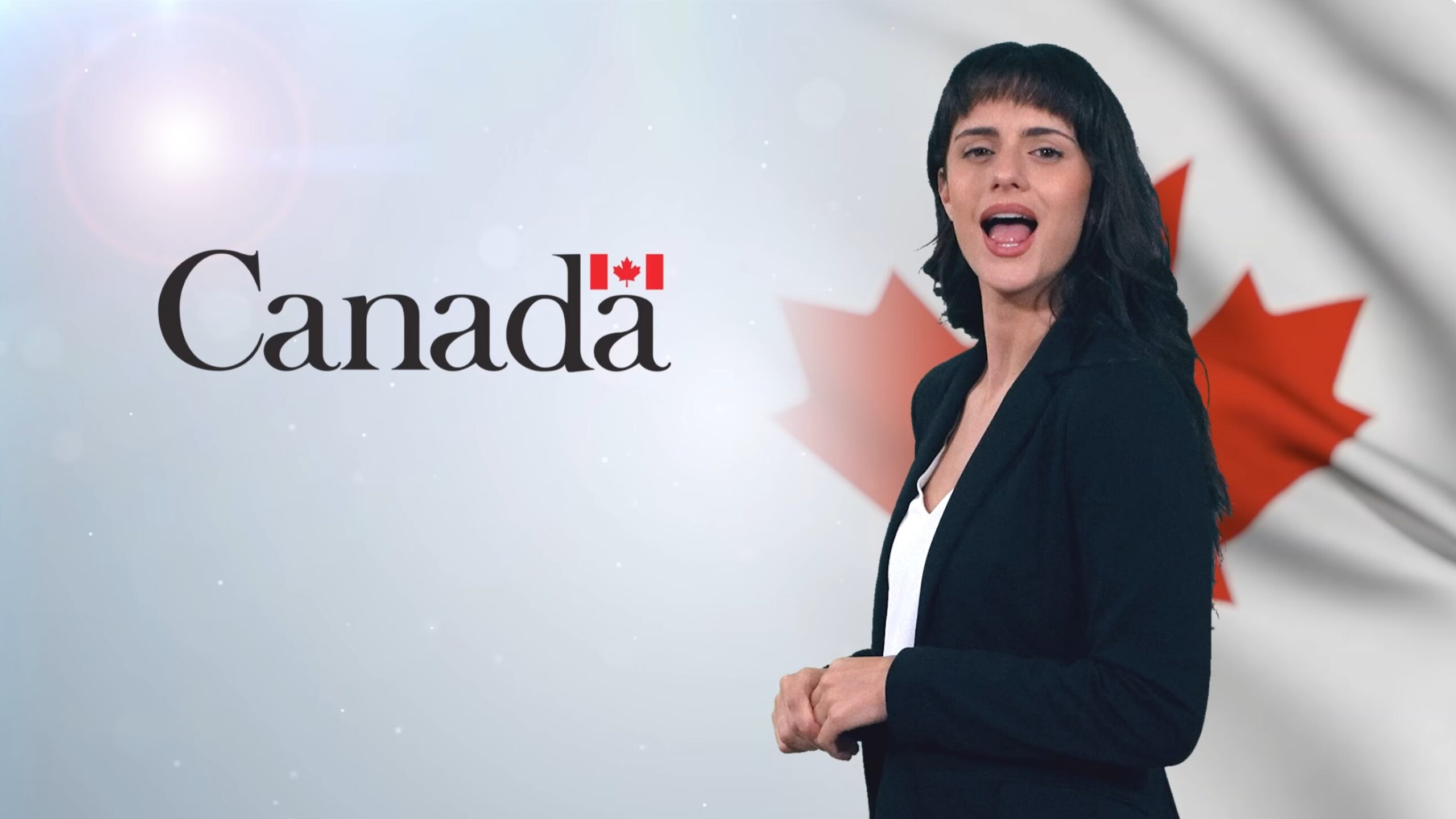 Australian Attack Ads thanks to the Kispiox Connections and Dogwood BC