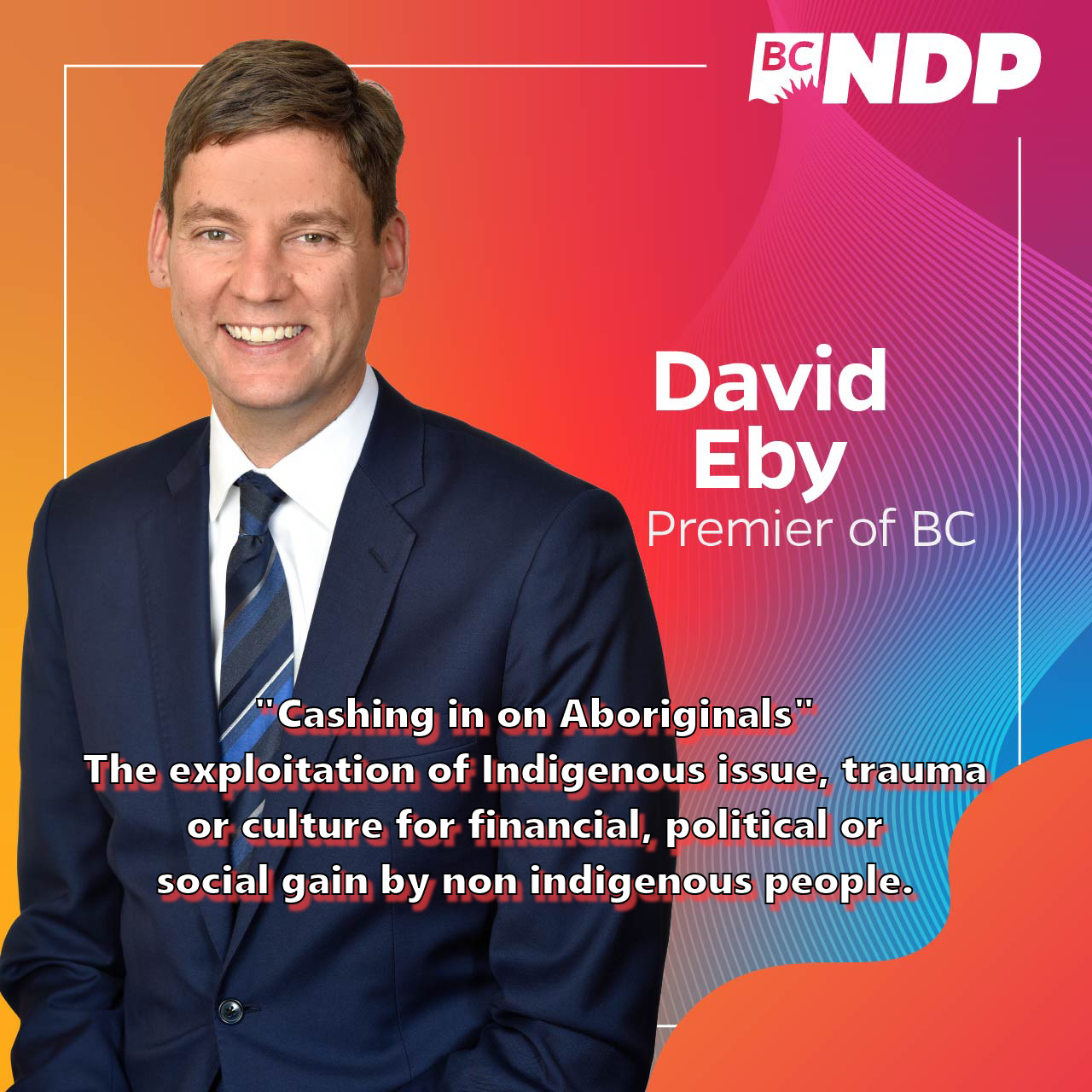 No Tanker Ban exists on the BC Coast – Only a restriction of Canadian Oil