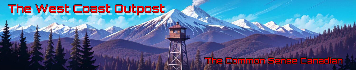 The West Coast Outpost