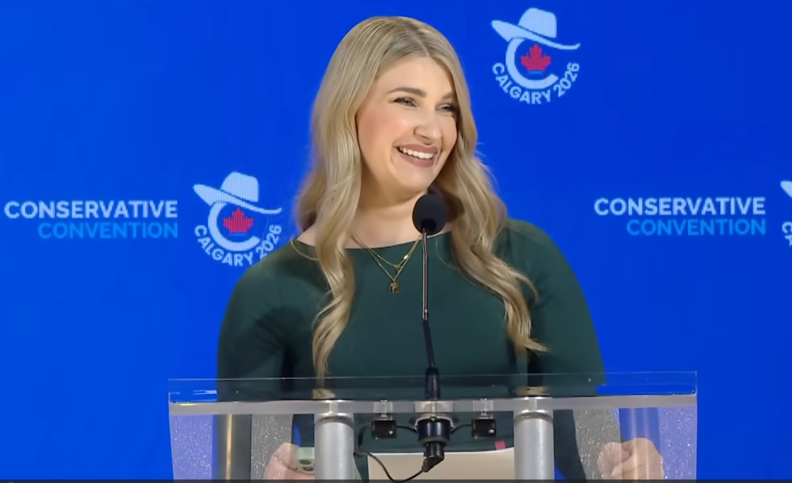 Why Conservative? If you have ever asked this question, you need to see this.