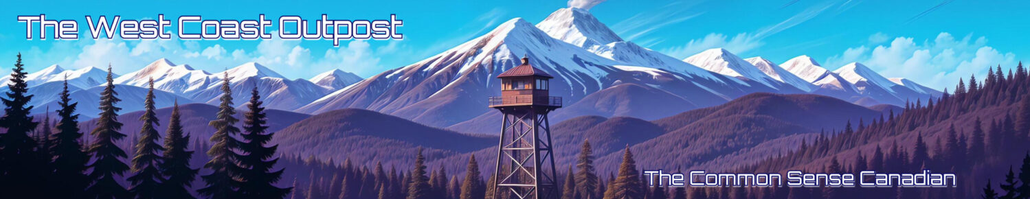 The West Coast Outpost