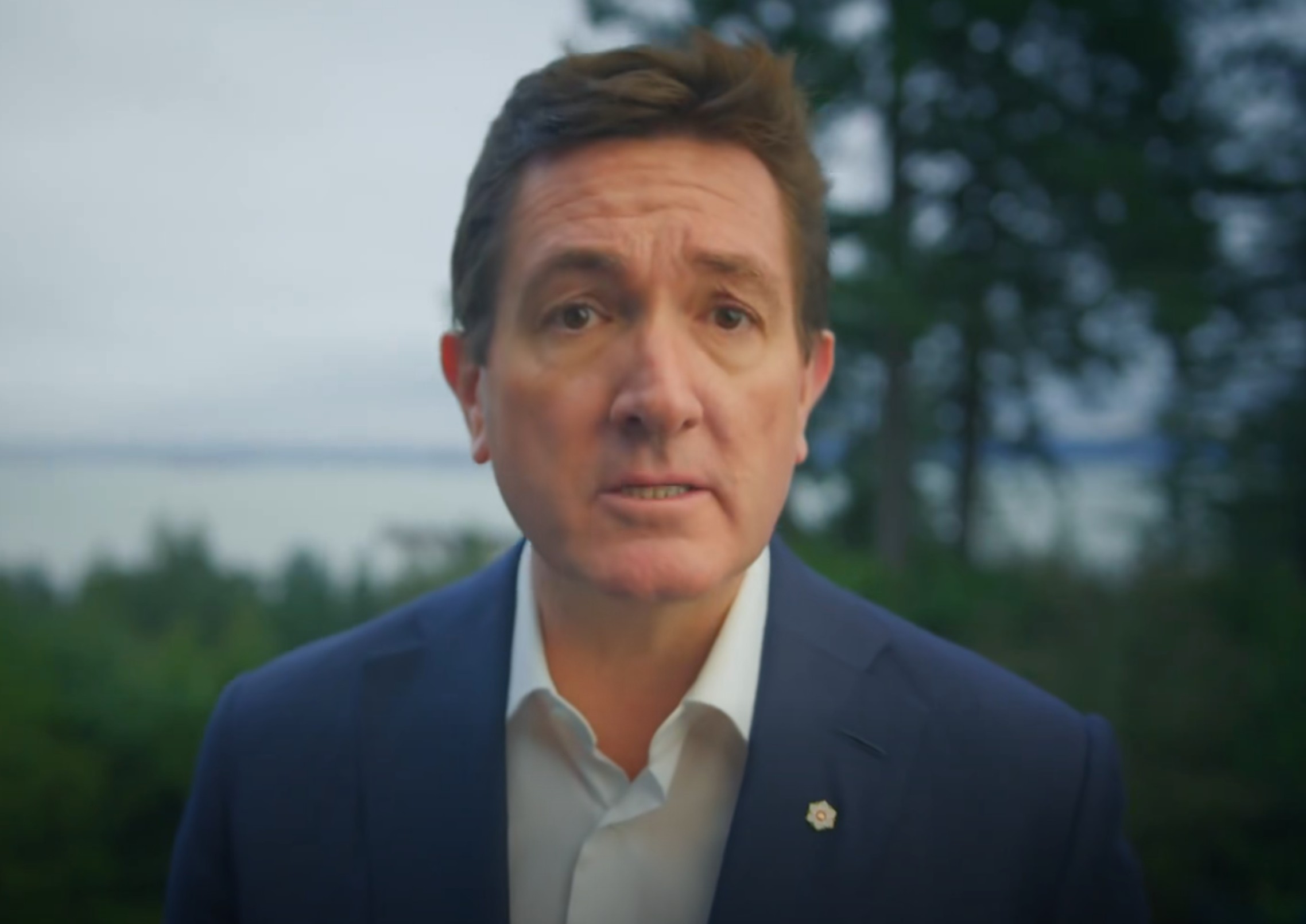 Yuri Fulmer – BC Conservative Leadership Race