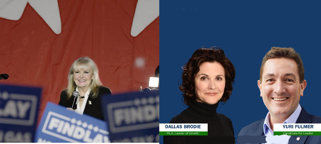 BC Conservative Leadership Race – The Puritan Argument