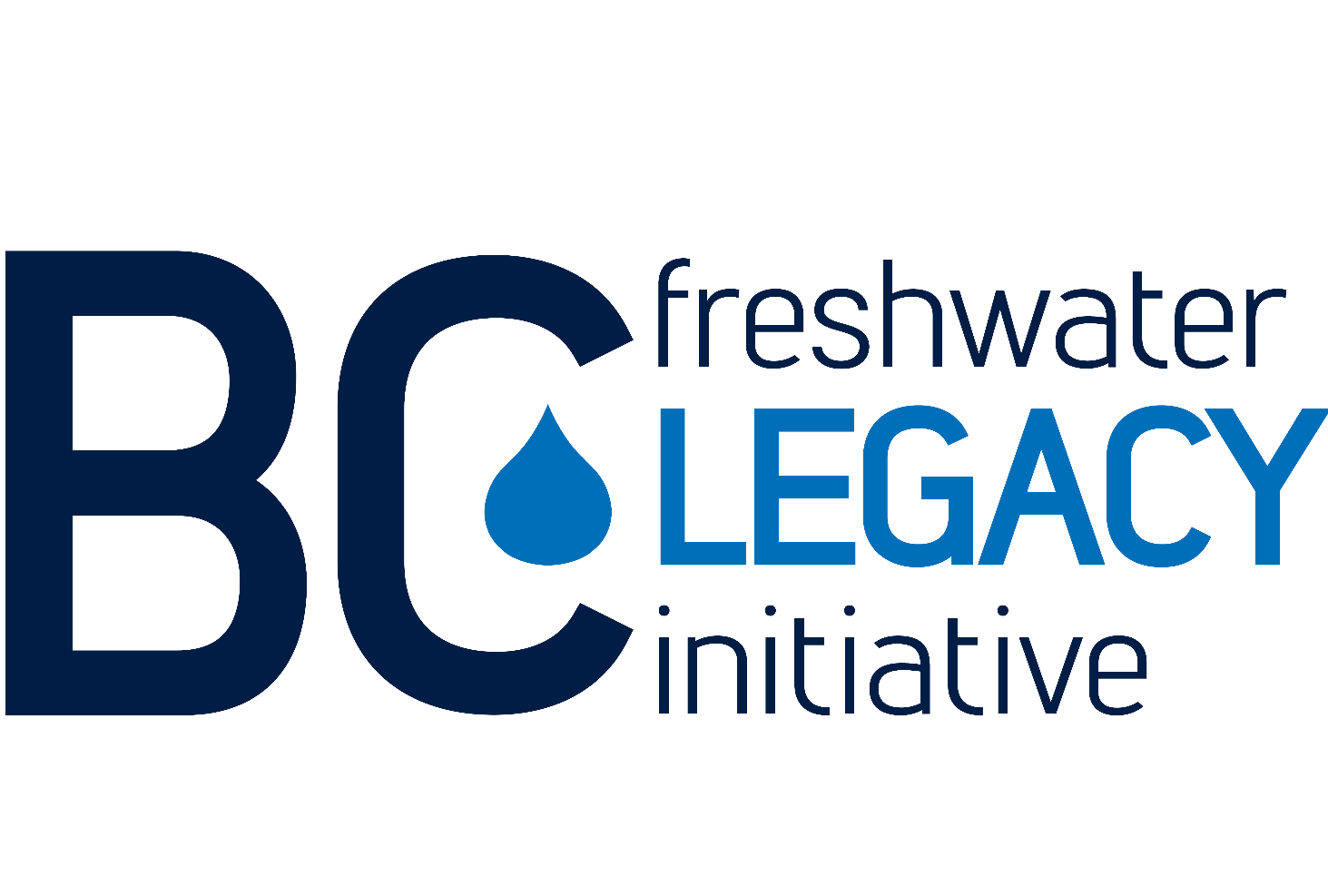 BC Freshwater Legacy Initiative (BCFLI)