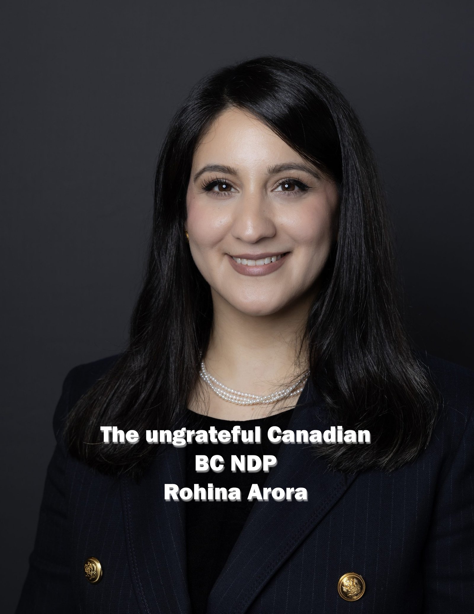 The defamation of “White Canadians”