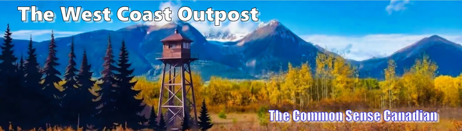 The West Coast Outpost